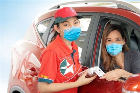 Go Rewards members can win cash, fuel vouchers at Caltex .